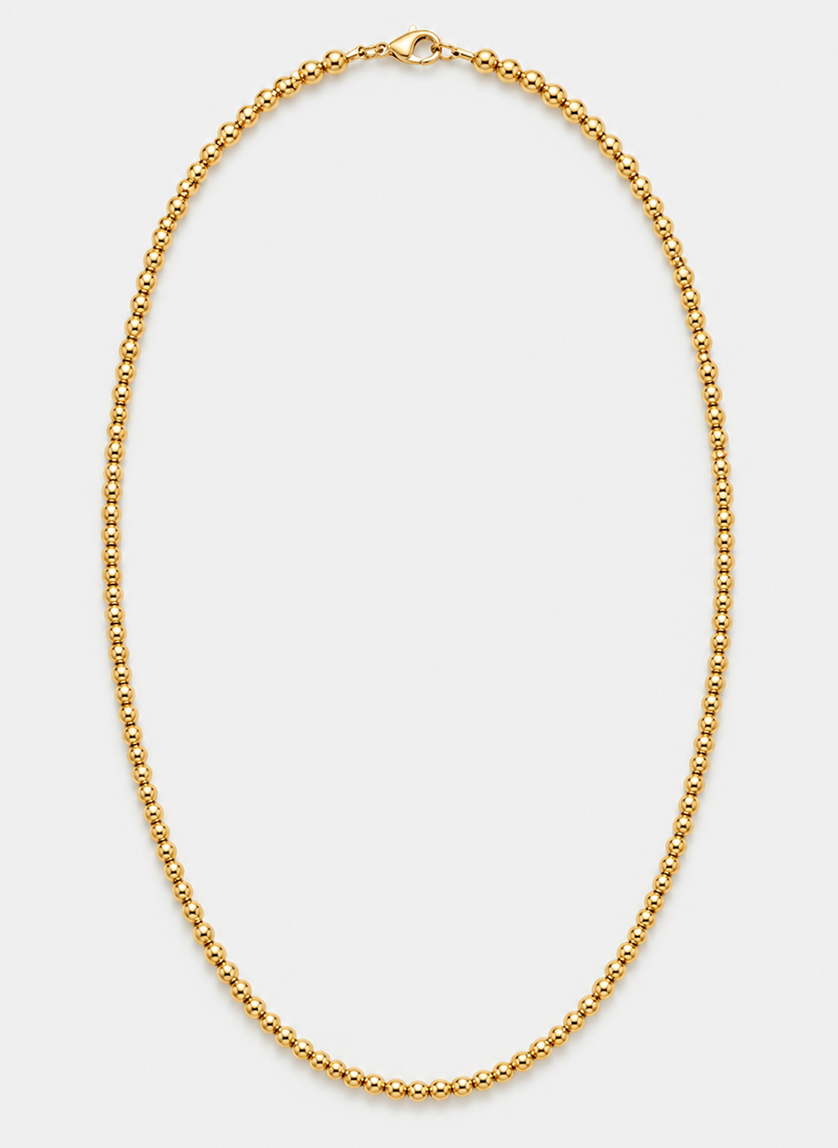 Collier chaîne Camille