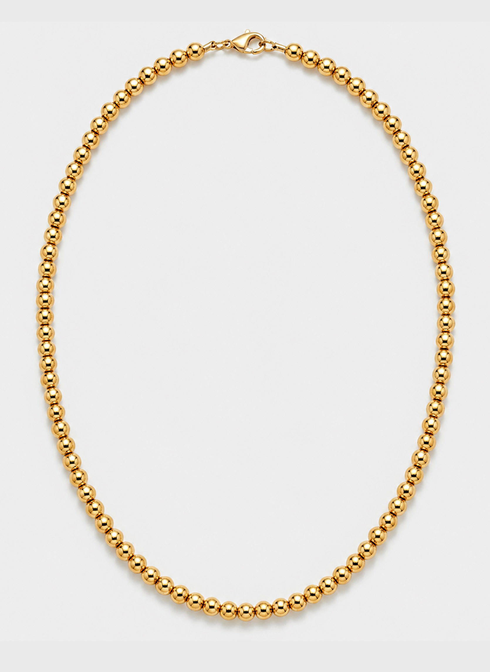 Collier chaîne Adèle
