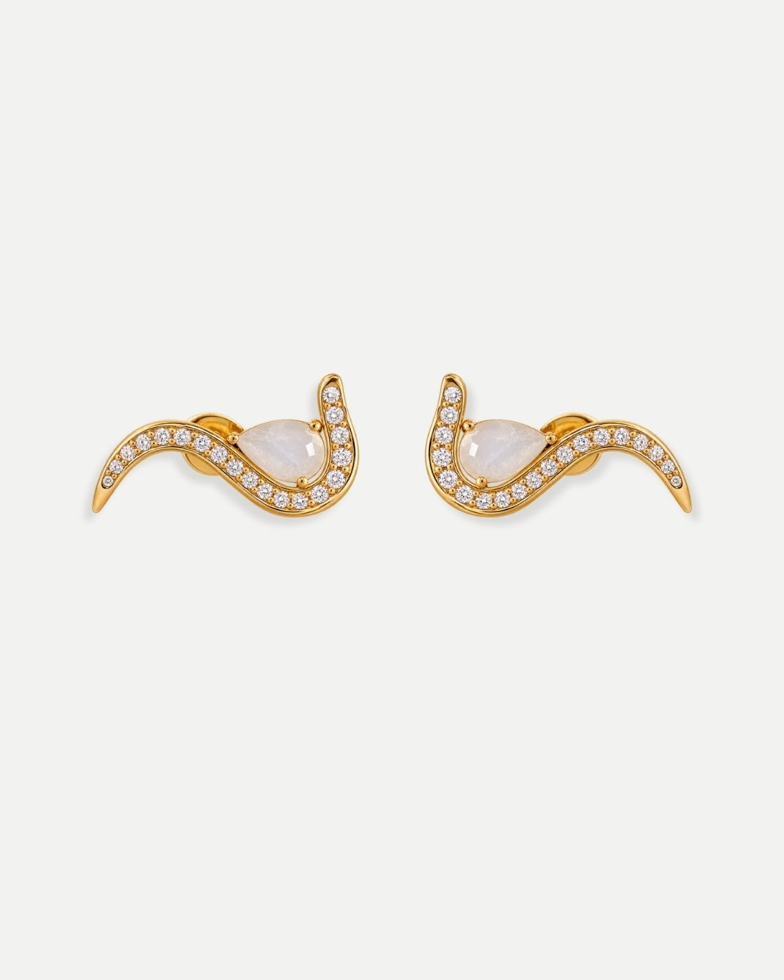 Boucles d’oreilles Nerina