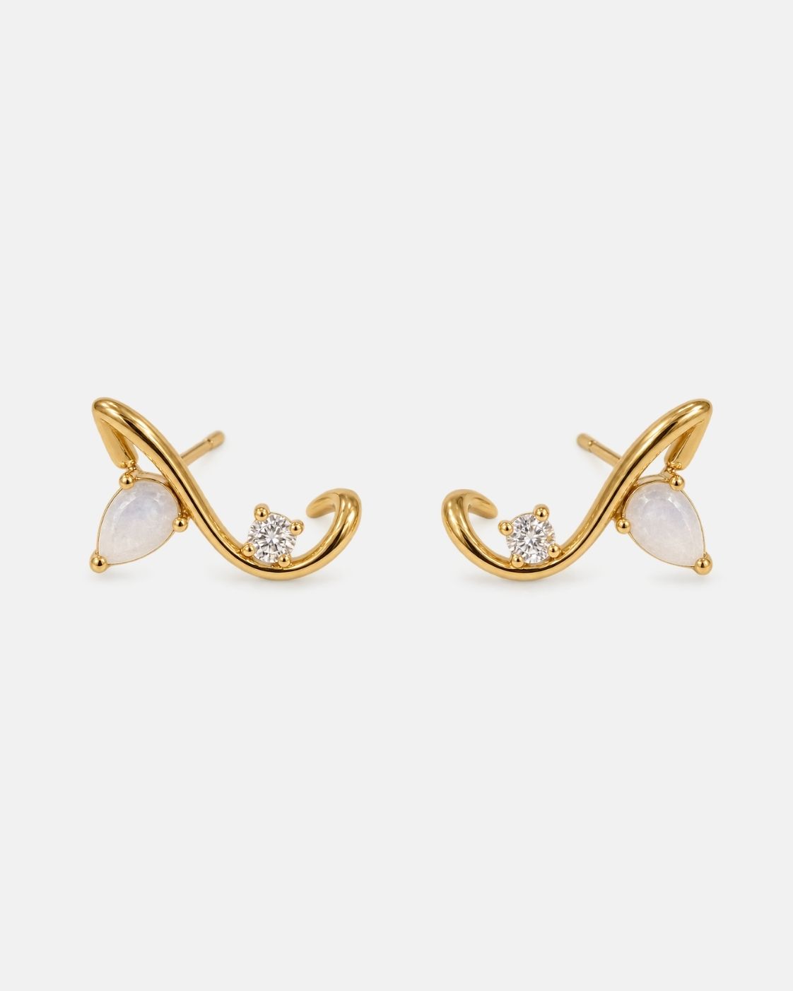 Boucles d’oreilles Cassia