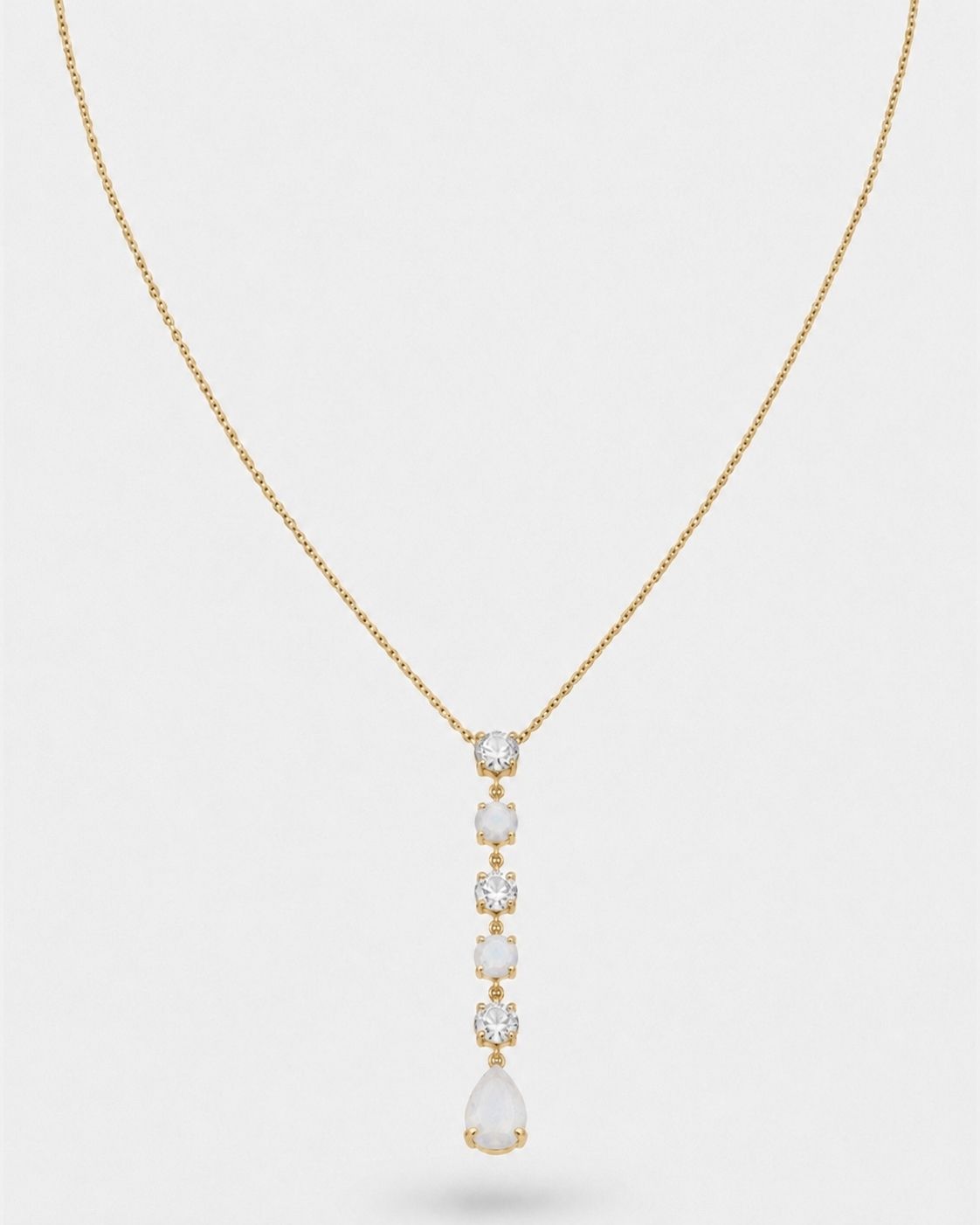 Collier chaîne Vesta