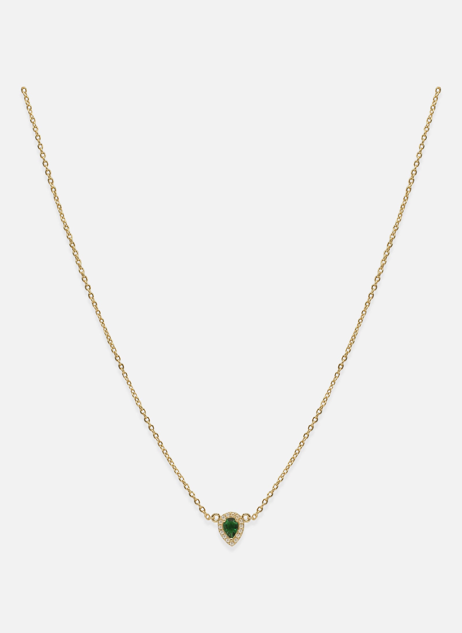 Collier chaîne Sissy