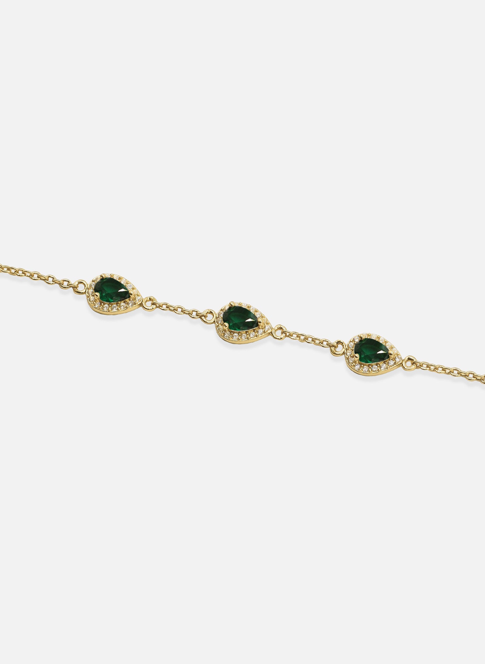 Bracelet chaîne Judith