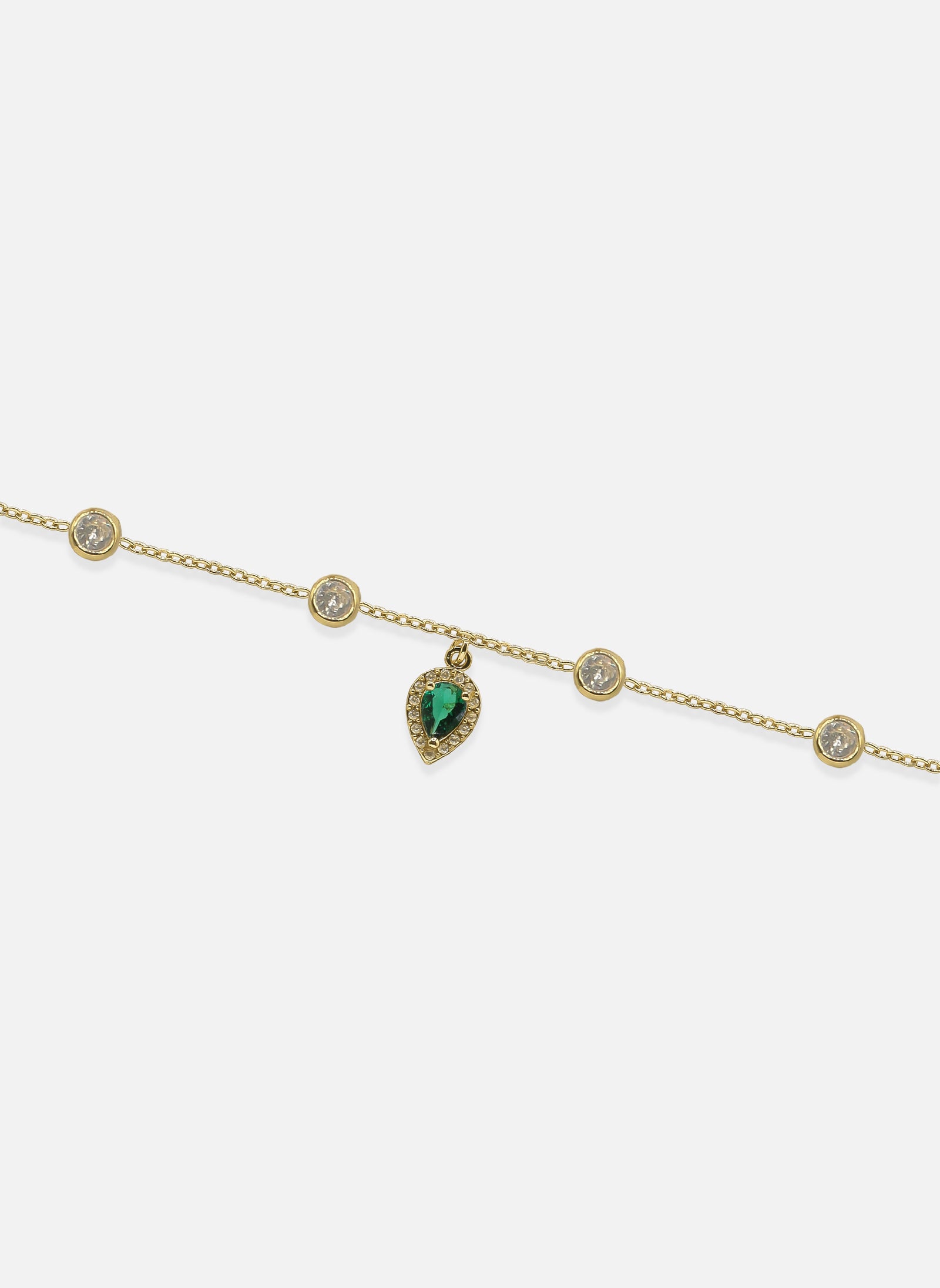 Bracelet chaîne Simone