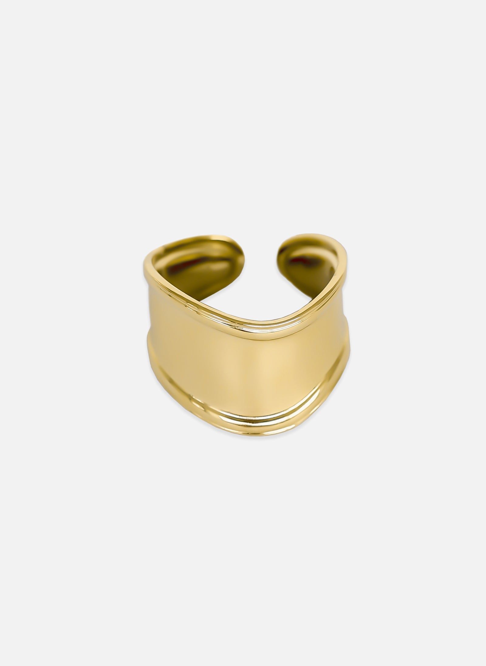 Bague large Eva