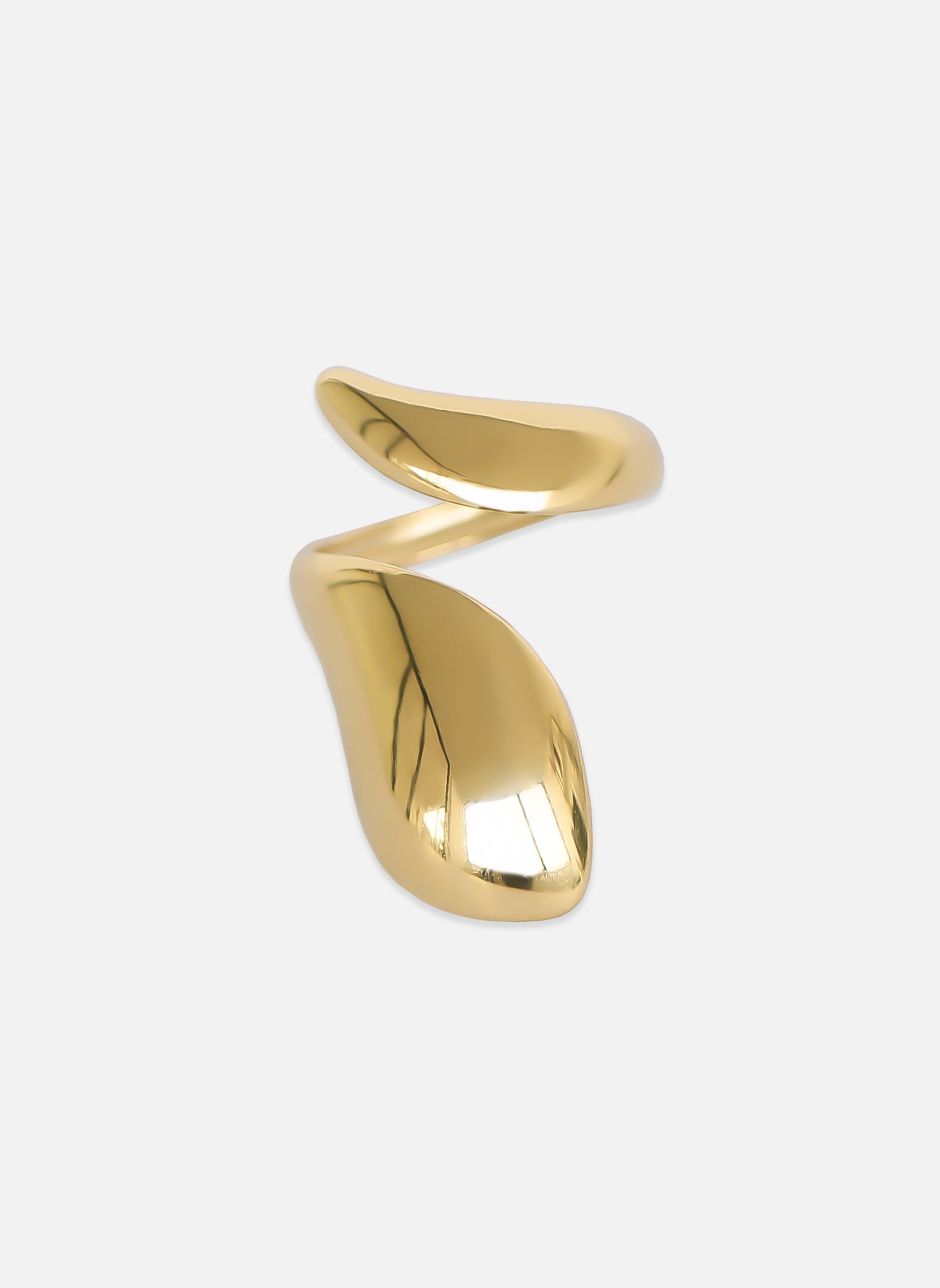 Bague large Laure