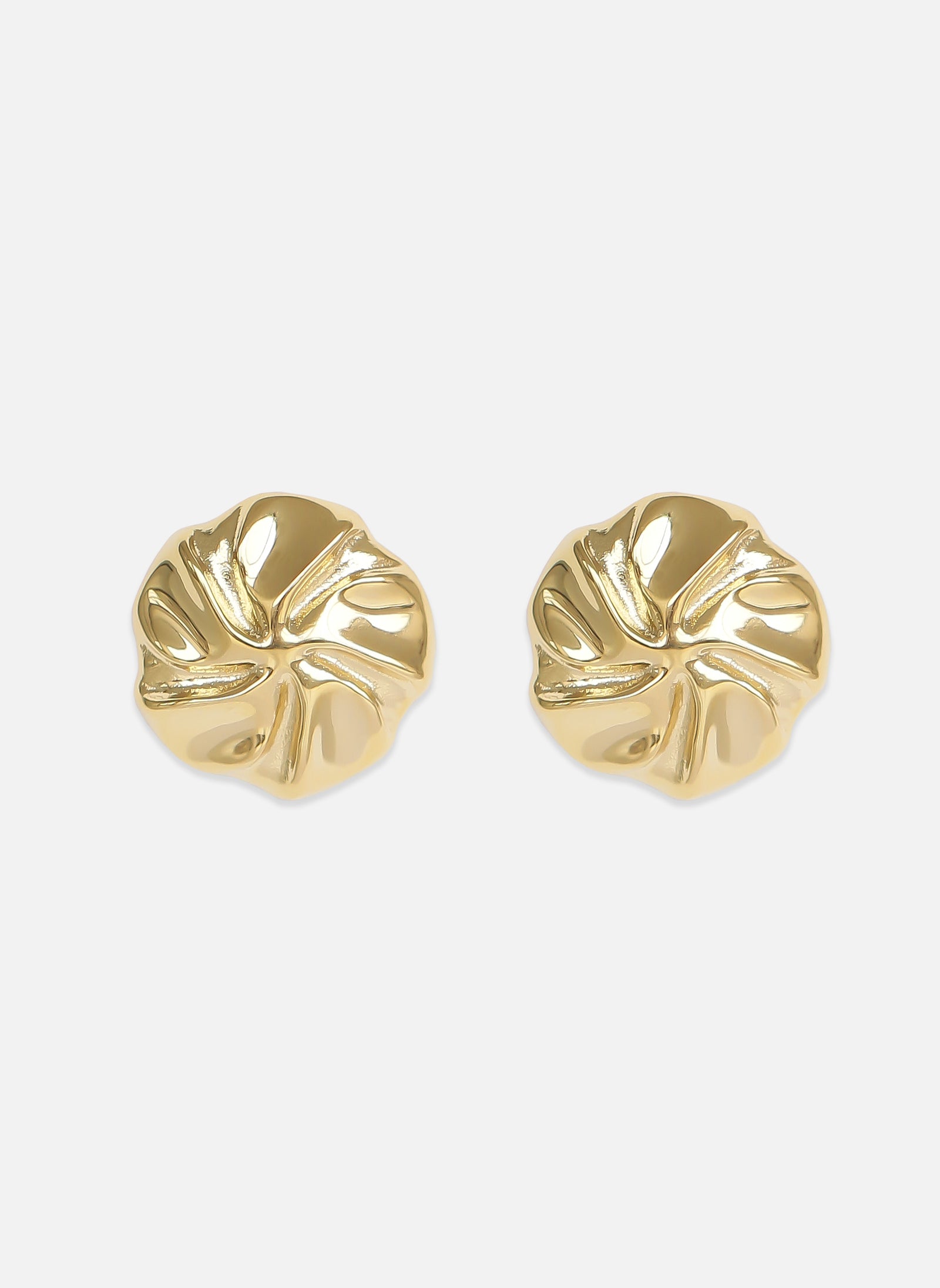 Boucles d'oreilles pendantes Lina
