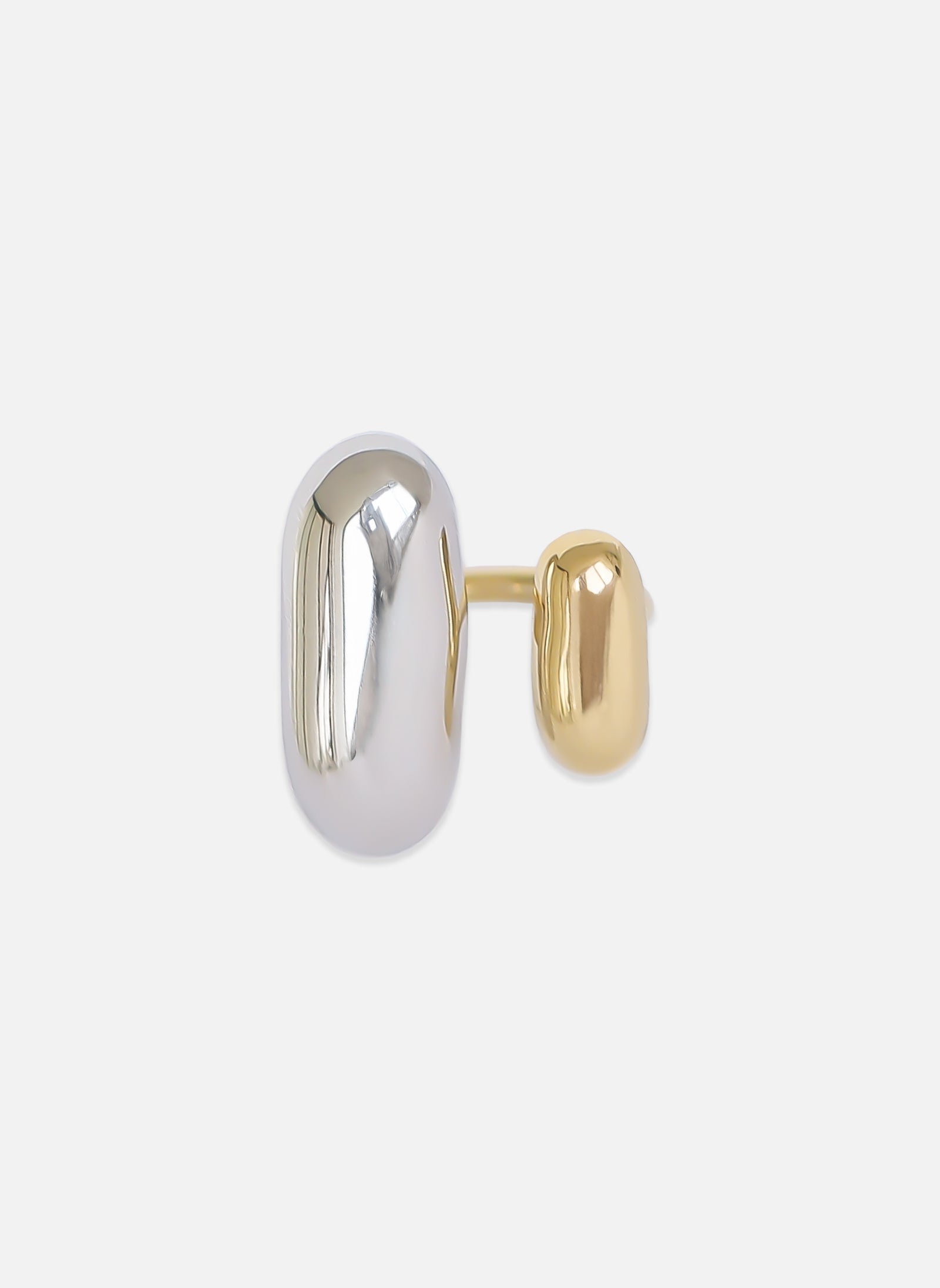 Bague large Bianca