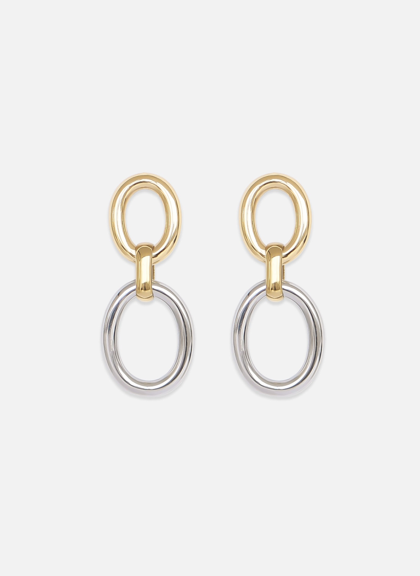 Boucles d'oreilles pendantes Dolly