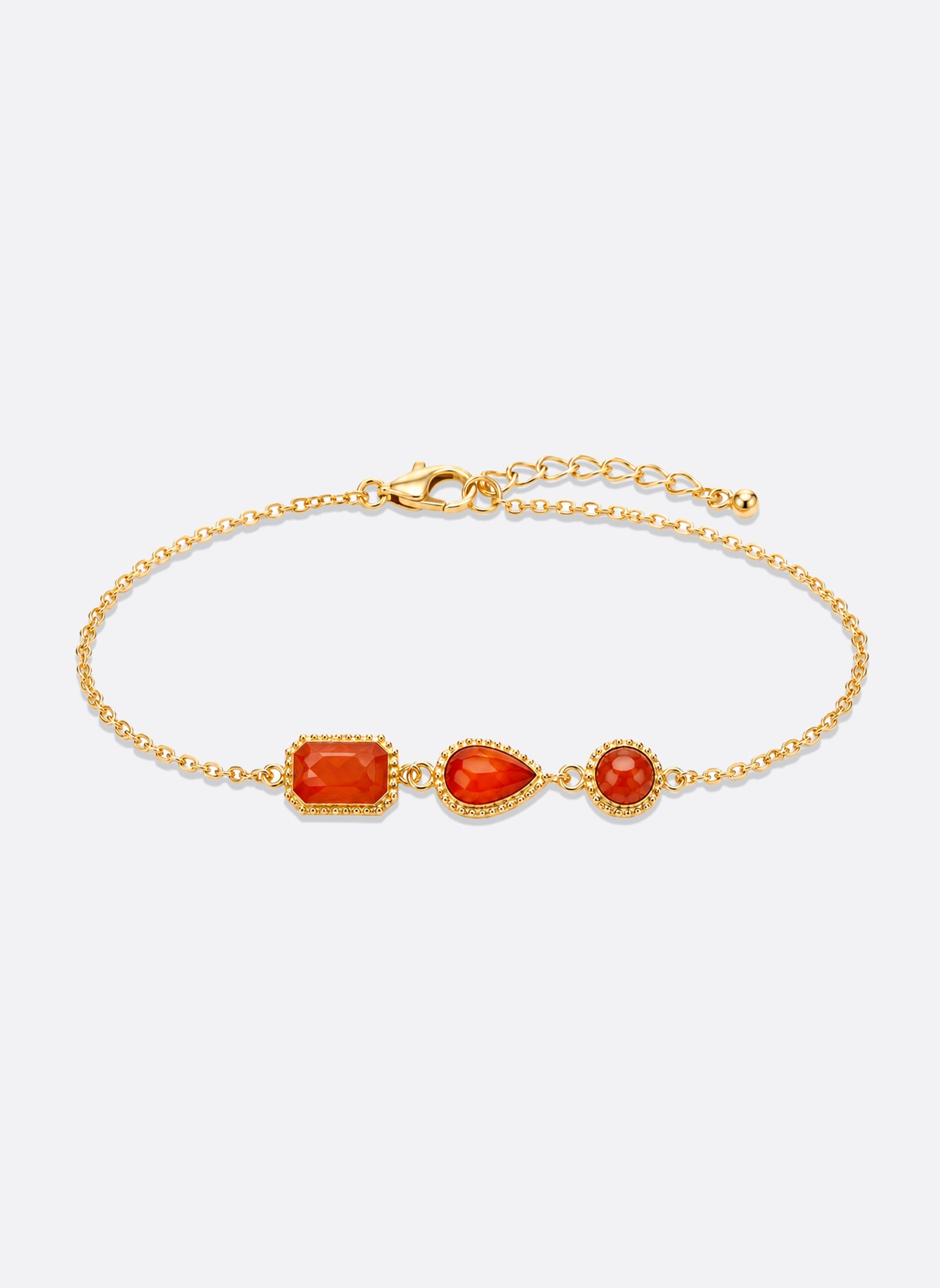 Bracelet chaîne Siena