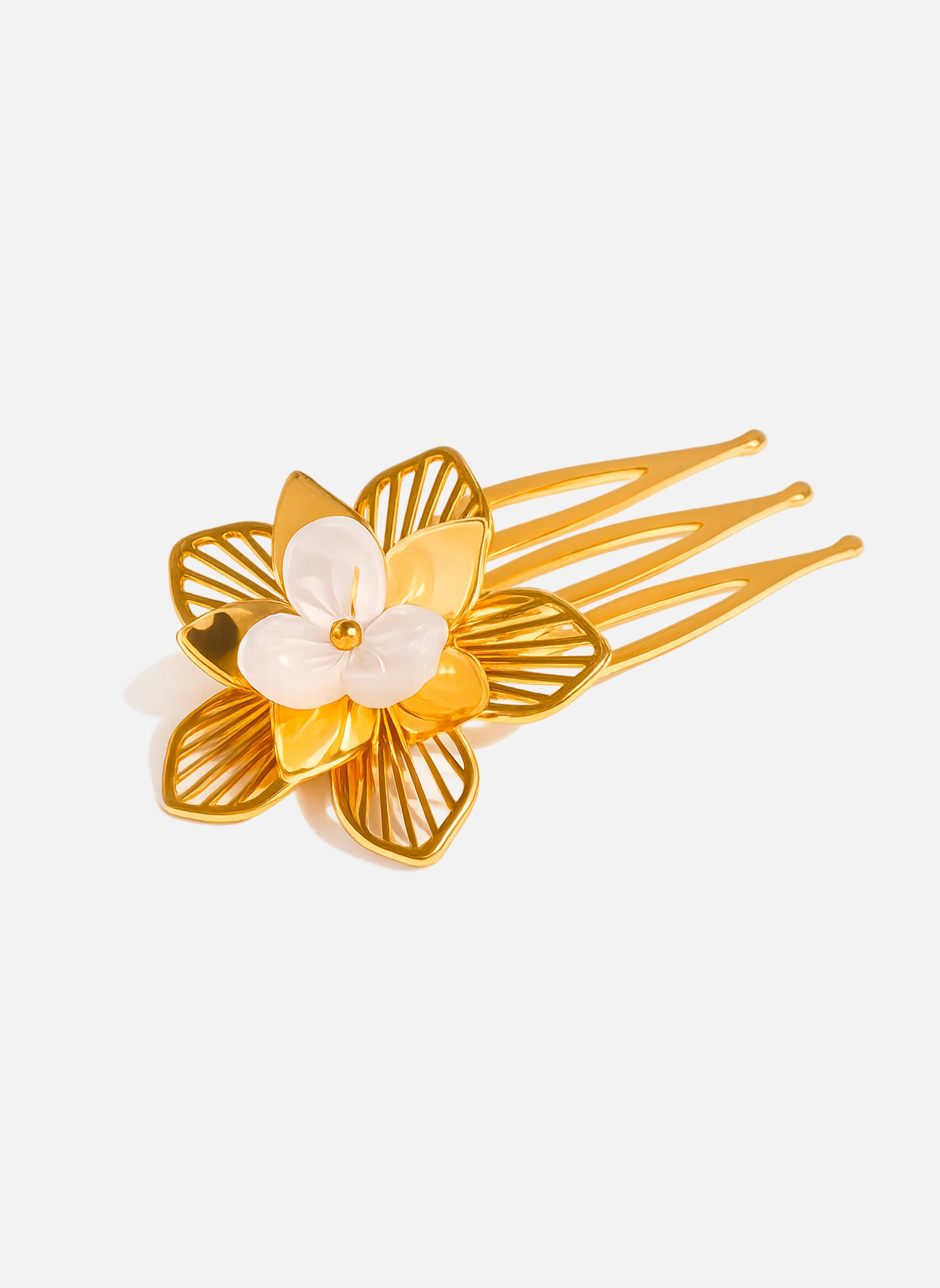 Barrette Itza