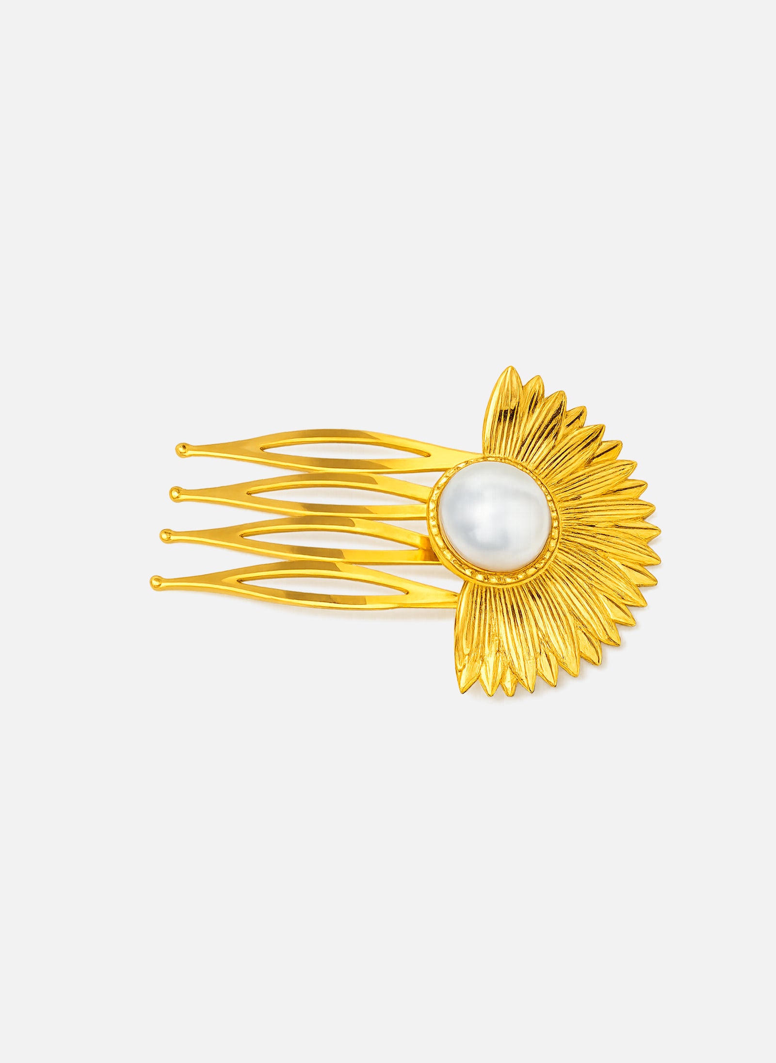 Barrette Jimena