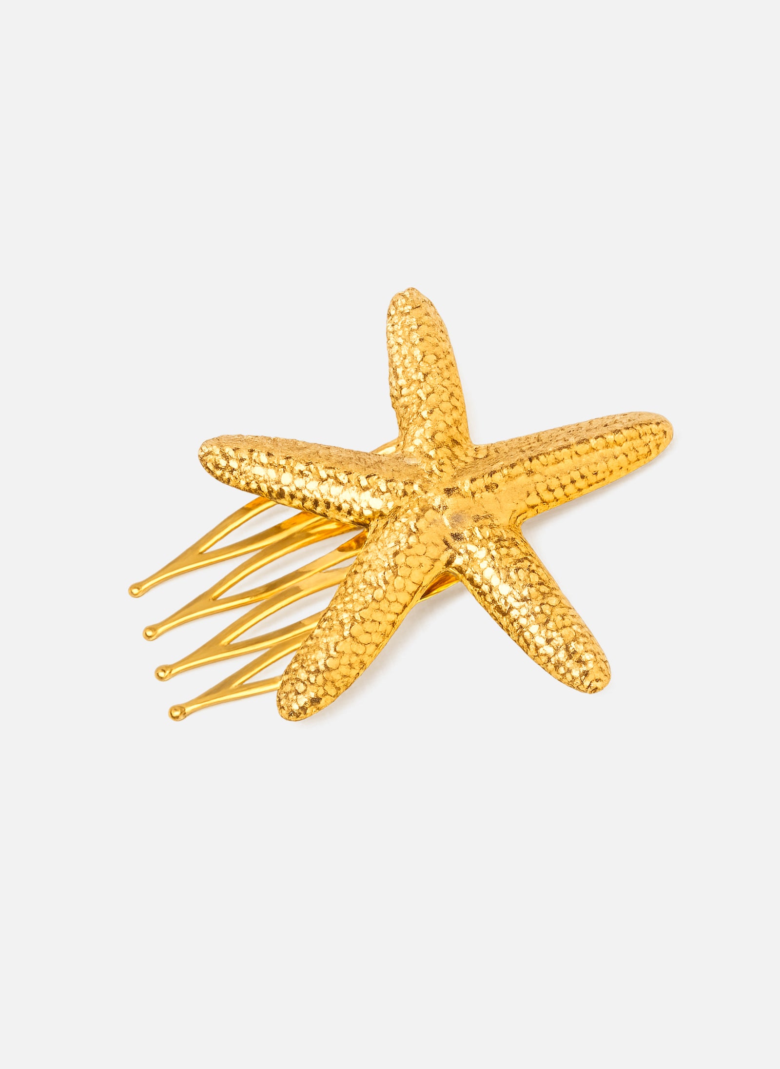 Barrette Georgina
