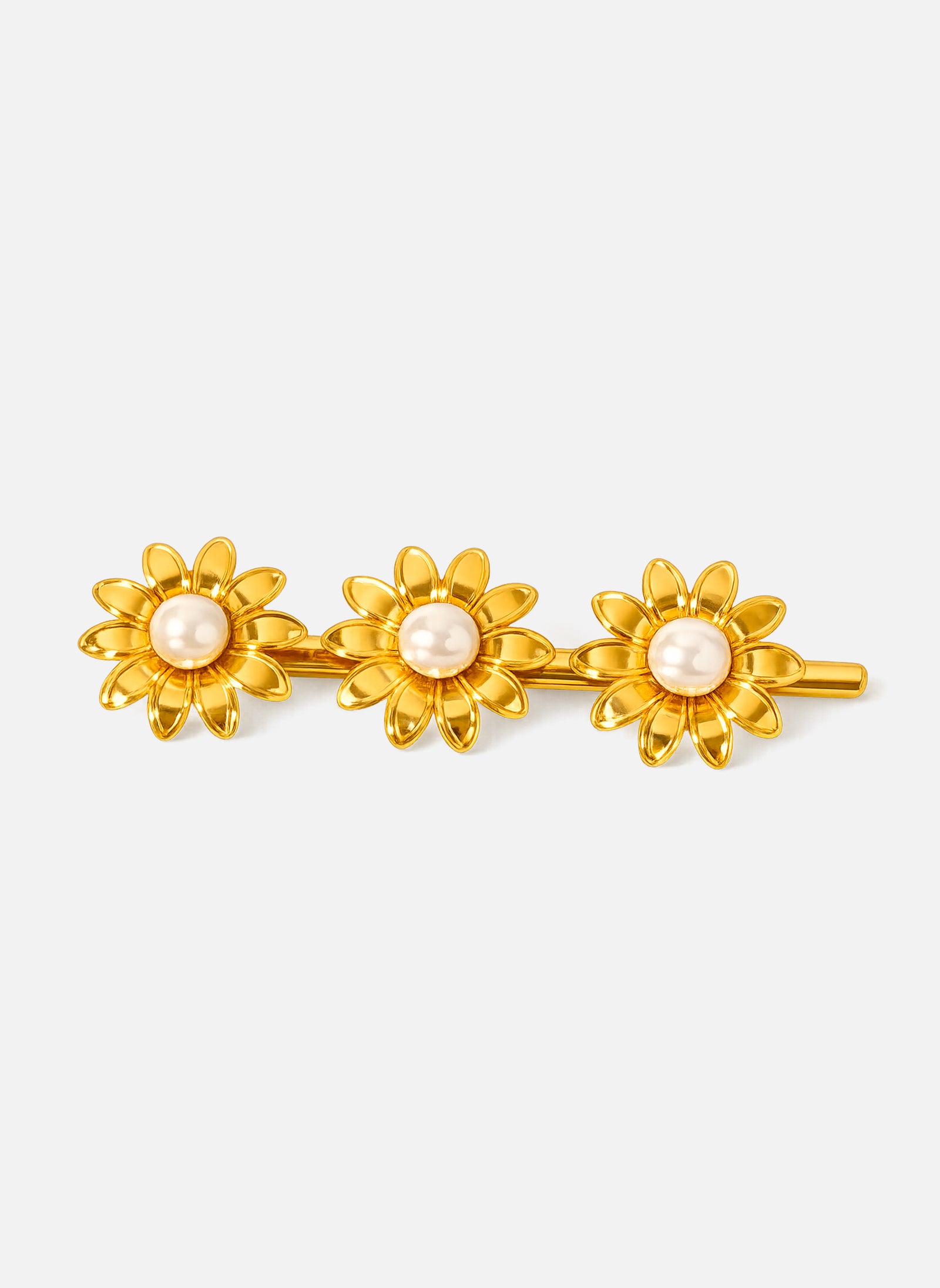 Barrette Liliana