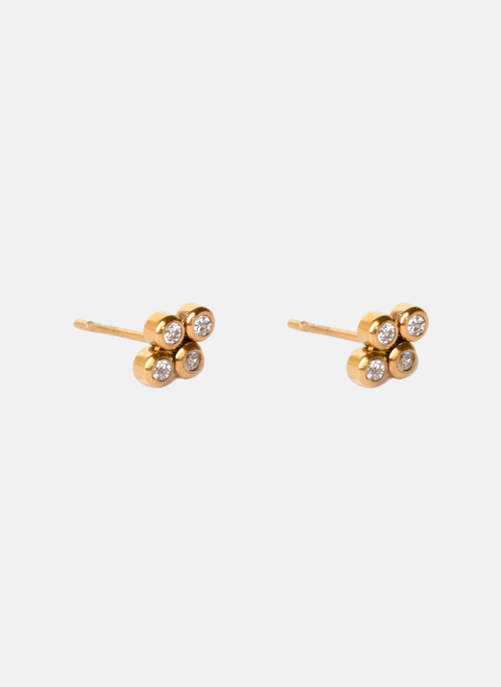 Puces d'oreilles Eos