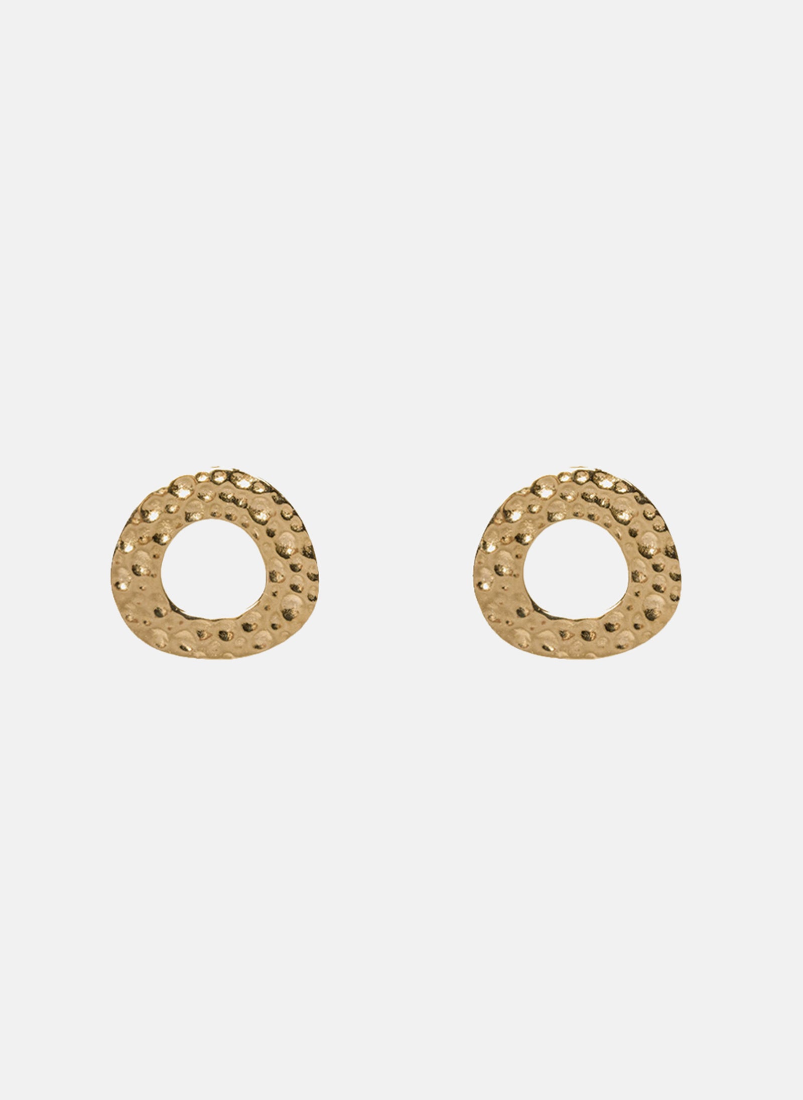 Boucles d'oreilles pendantes Love
