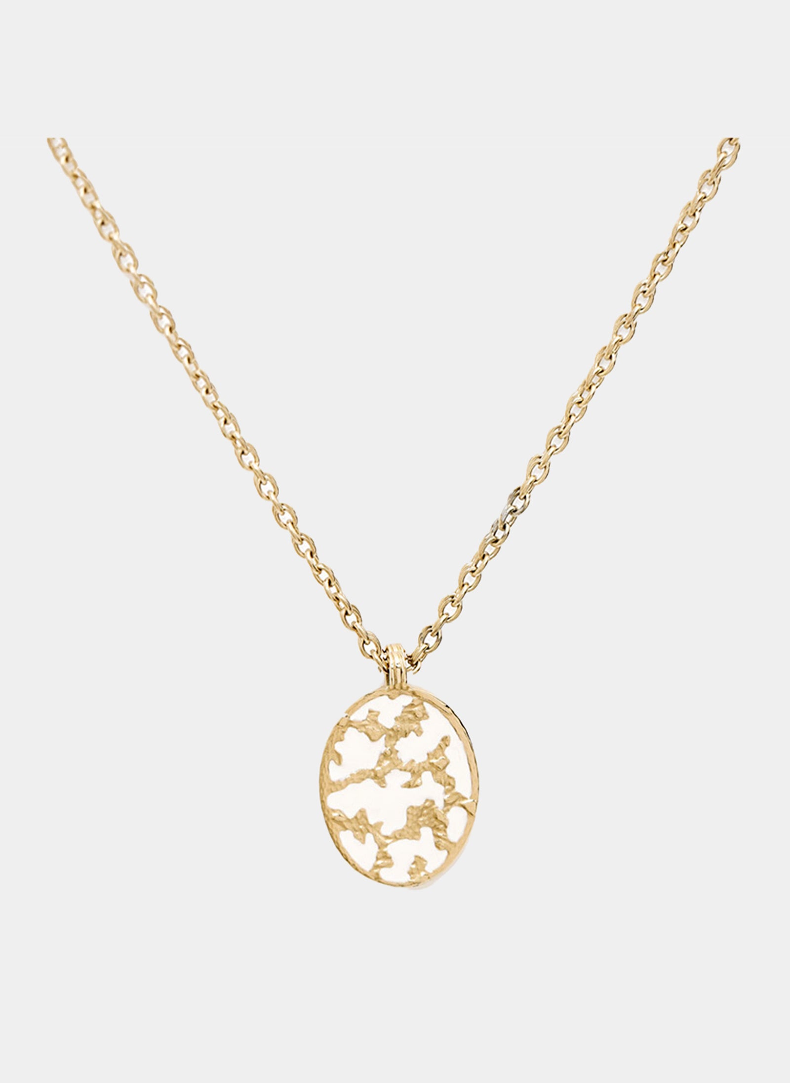 Collier chaîne Avia