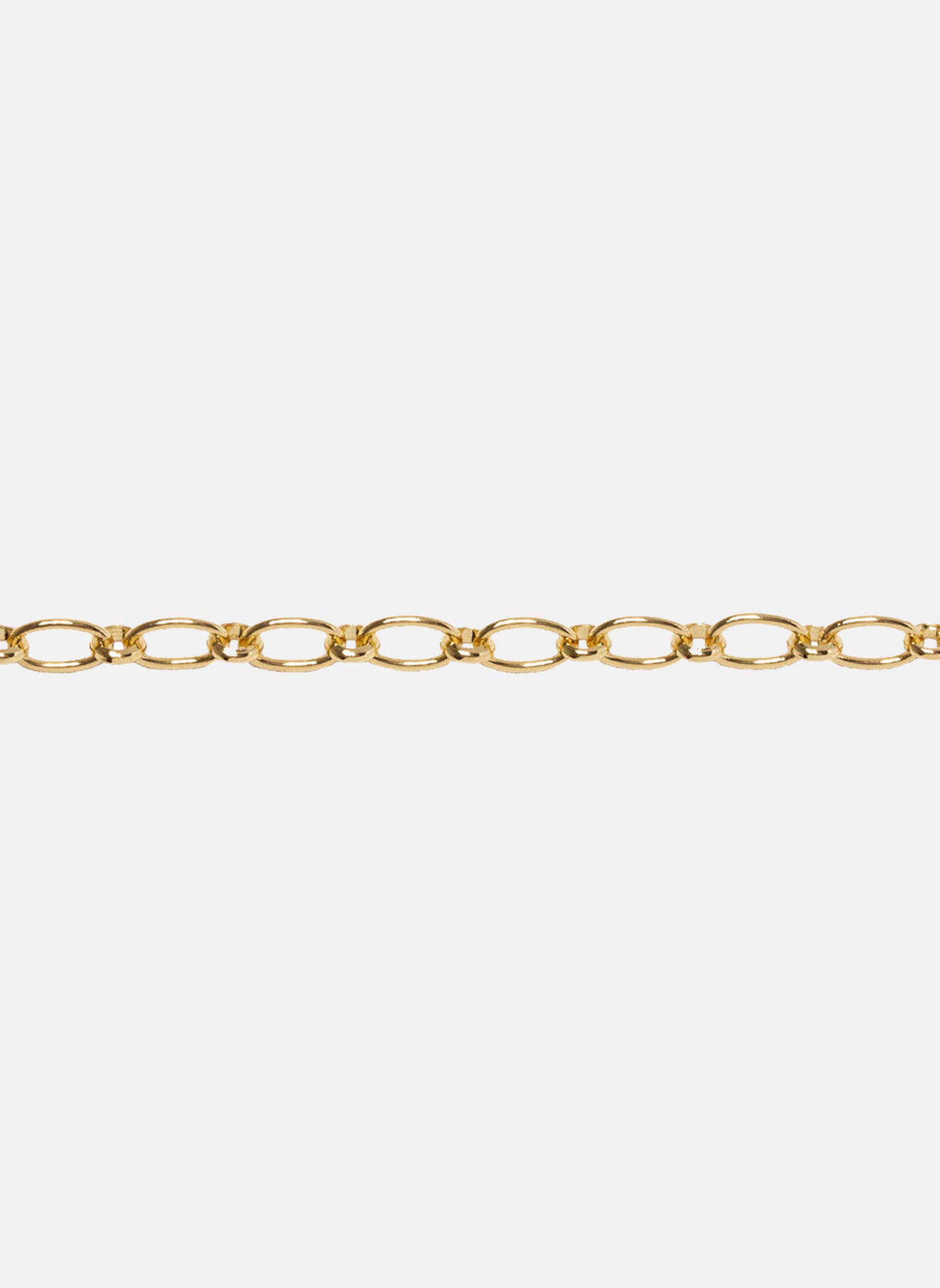 Bracelet chaîne Vela