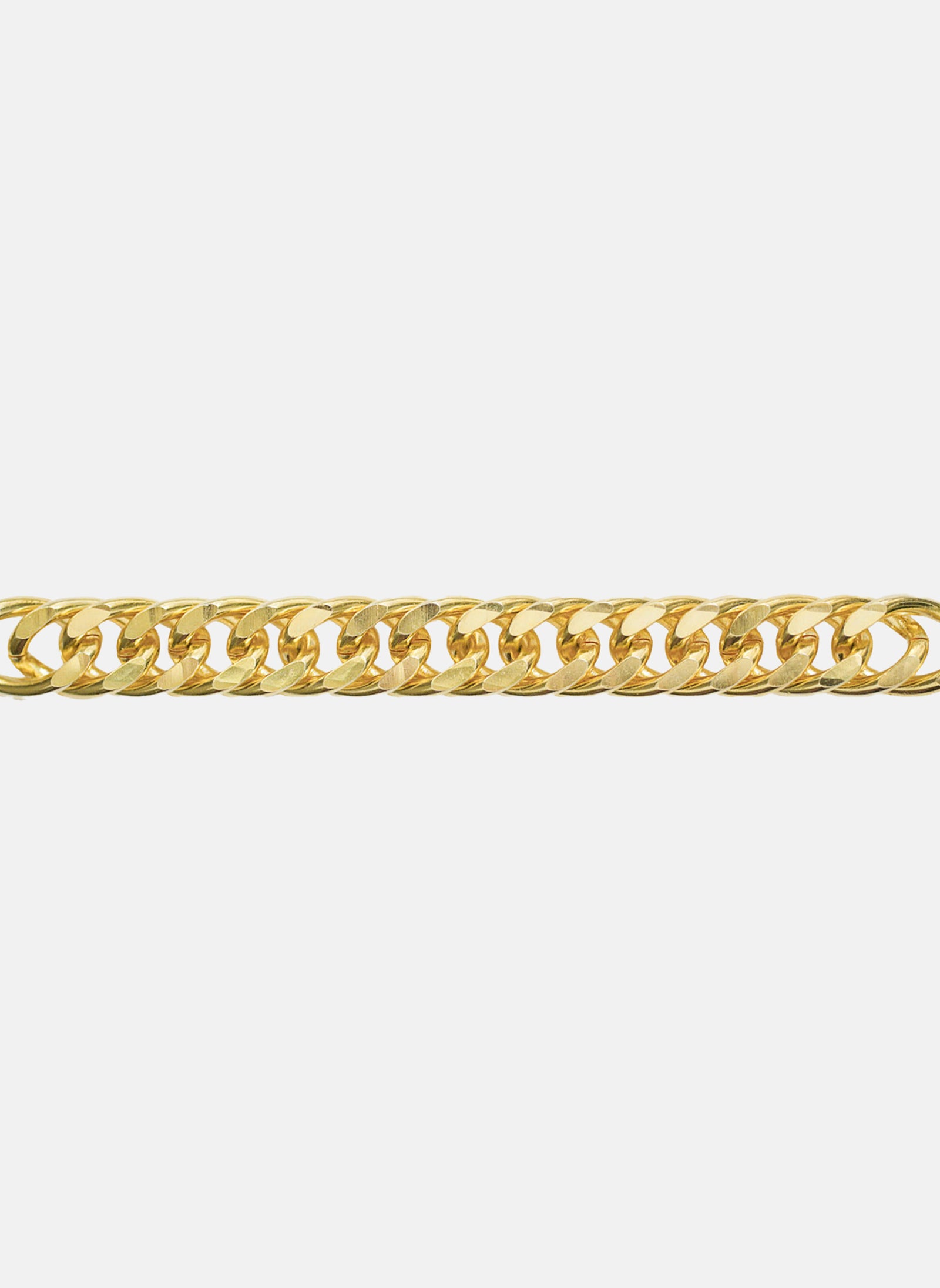 Bracelet chaîne Haris
