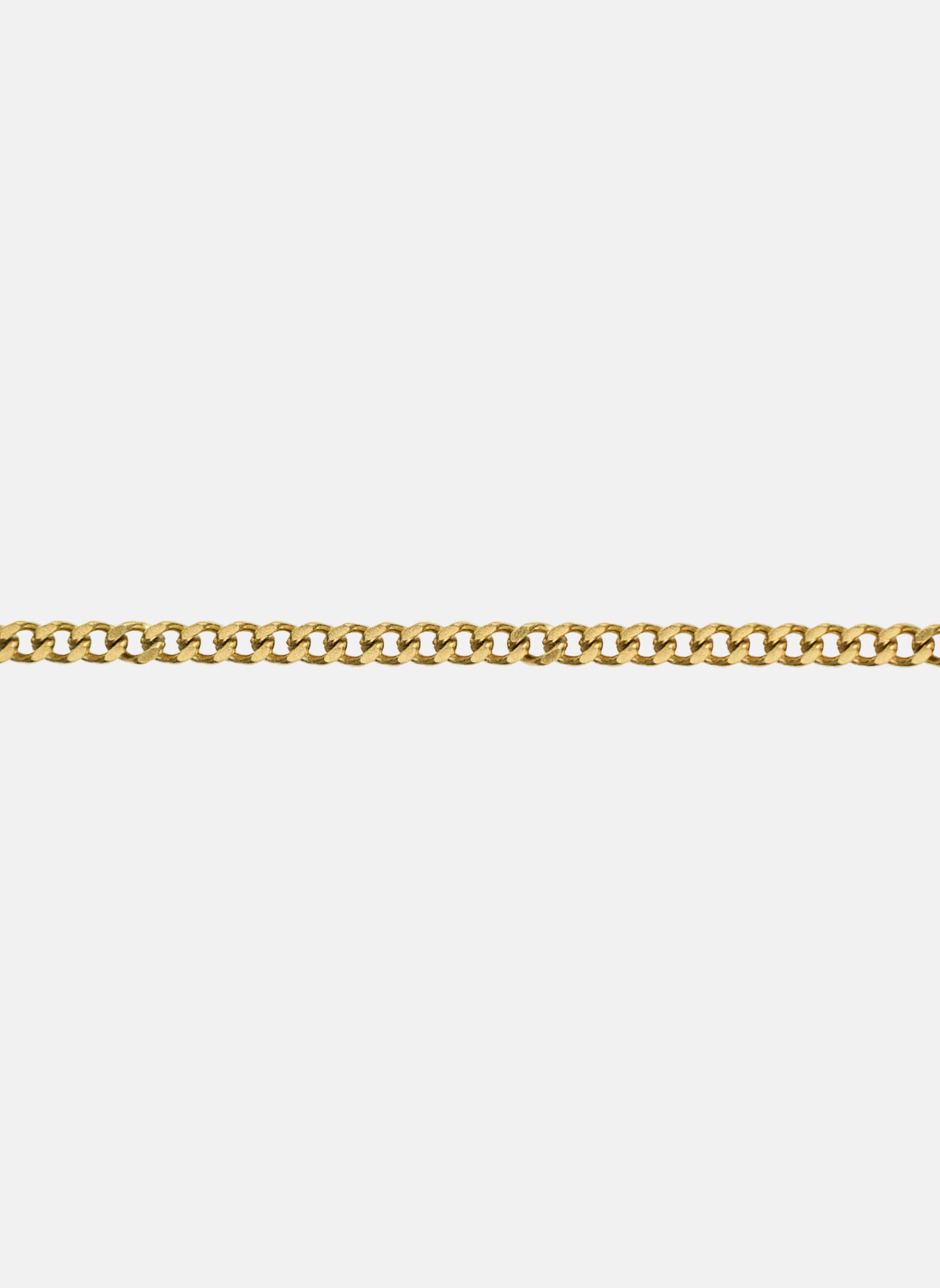 Bracelet chaîne Carina