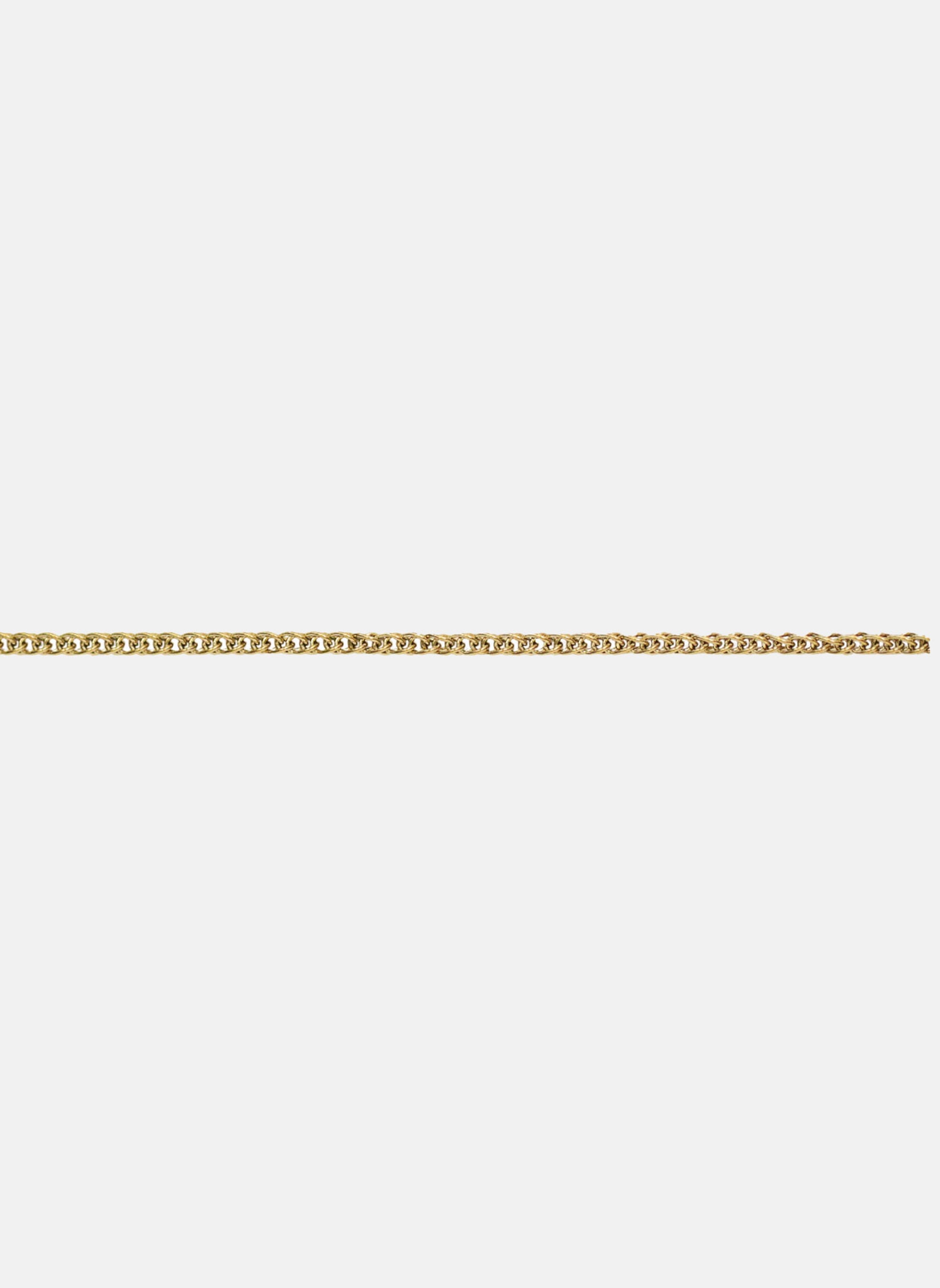 Bracelet chaîne Gama