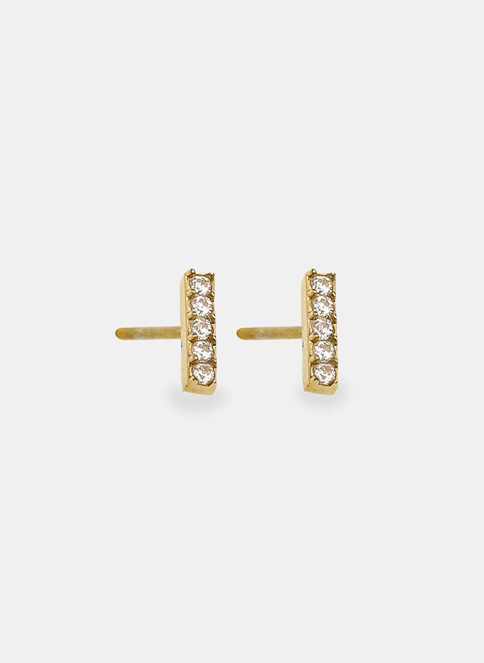 Puces d'oreilles Ekta Étoilée - Wholesale