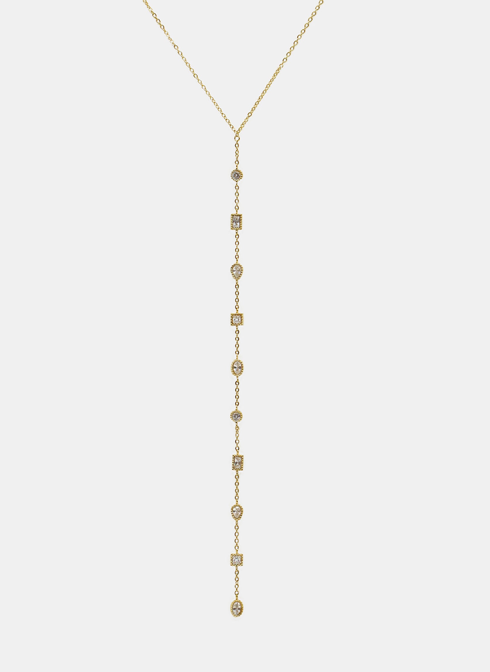 Collier chaîne Tara Étoilée - Wholesale