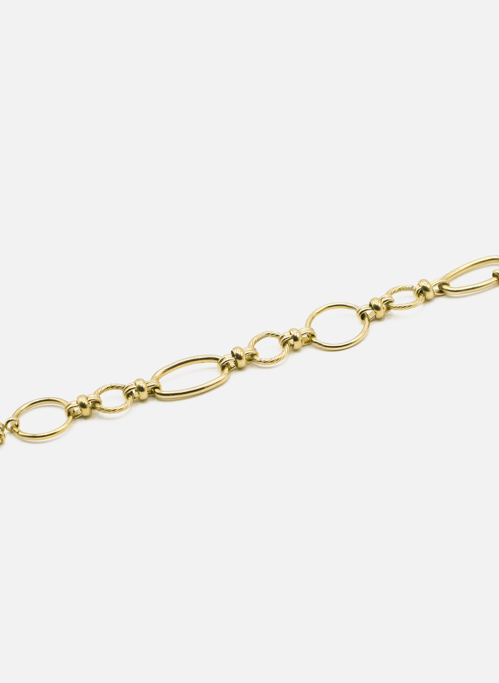 Bracelet chaîne Duna