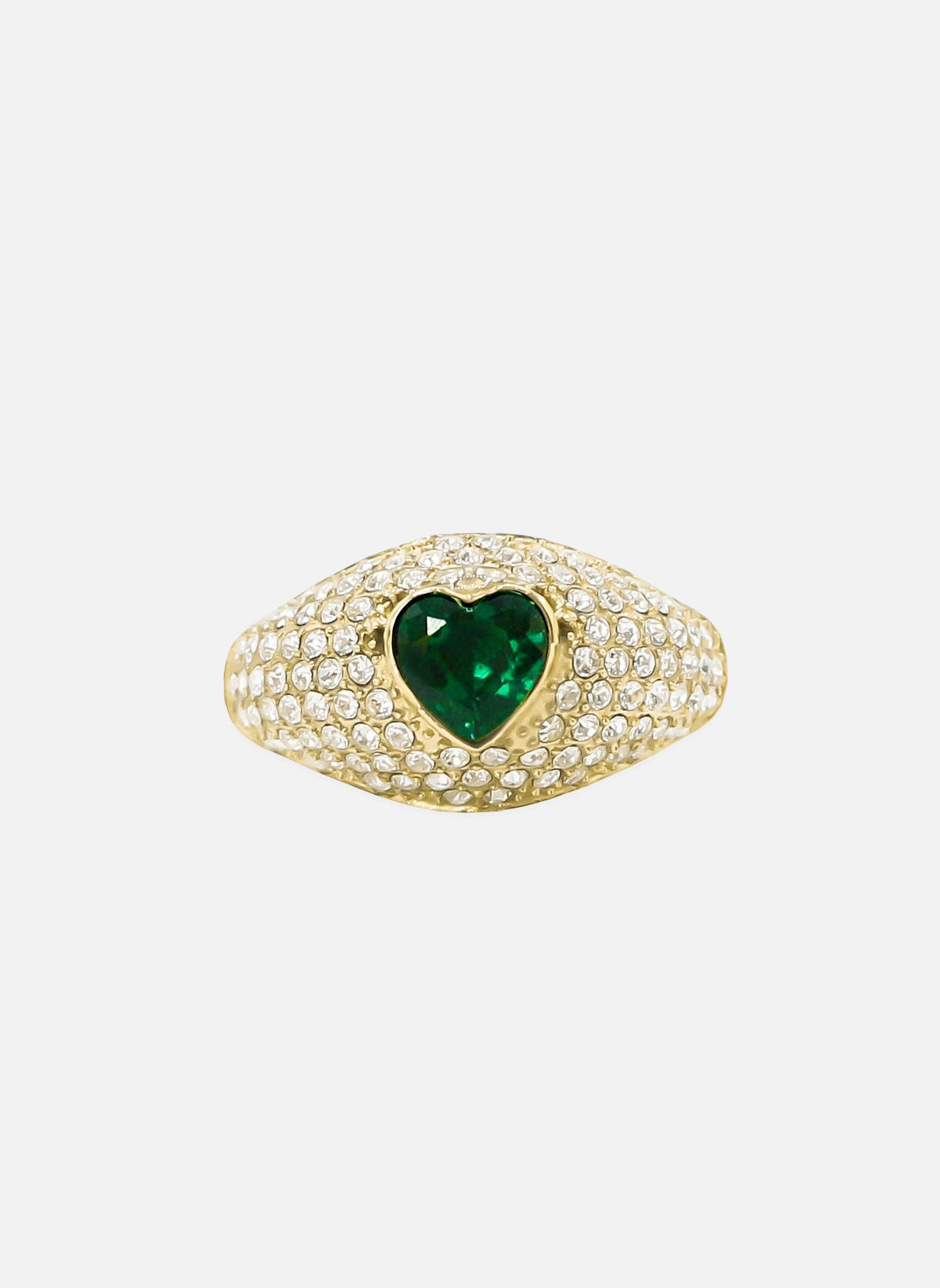 Bague large Mary